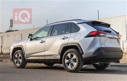 تويوتا راف 4